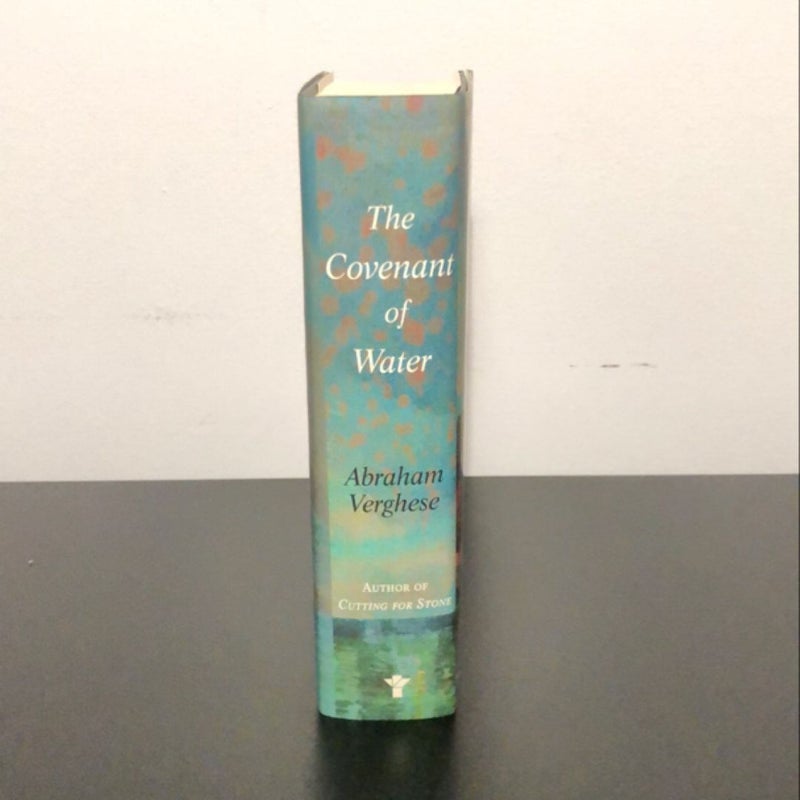 The Covenant of Water