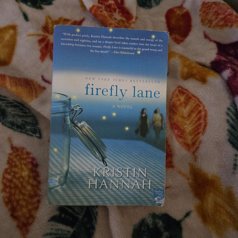 Firefly Lane