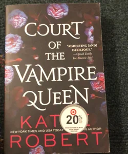 Court of the Vampire Queen