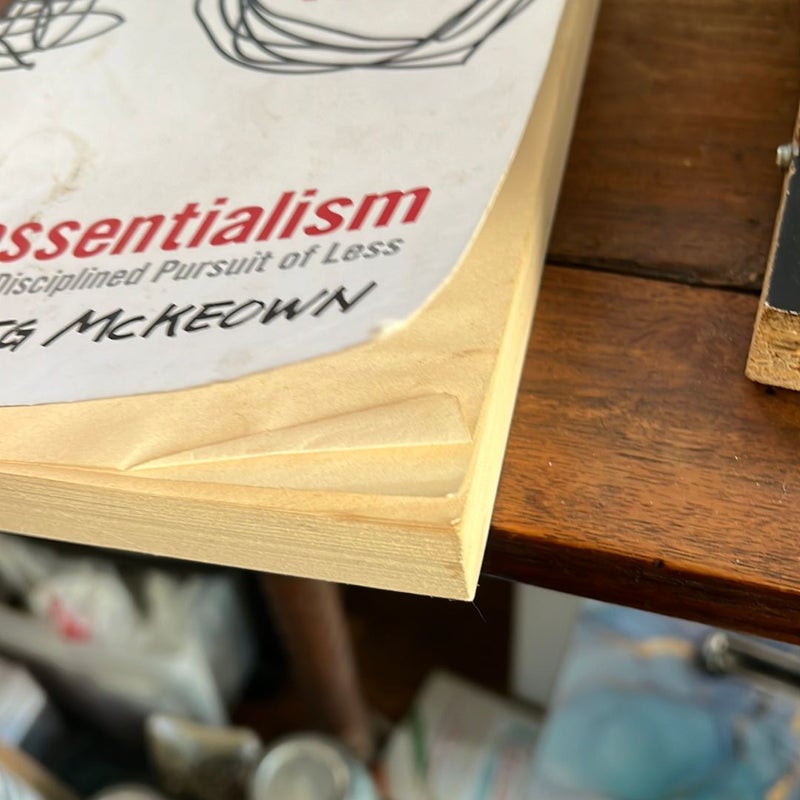 Essentialism