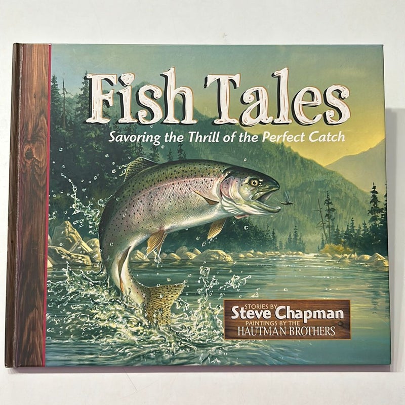 Fish Tales