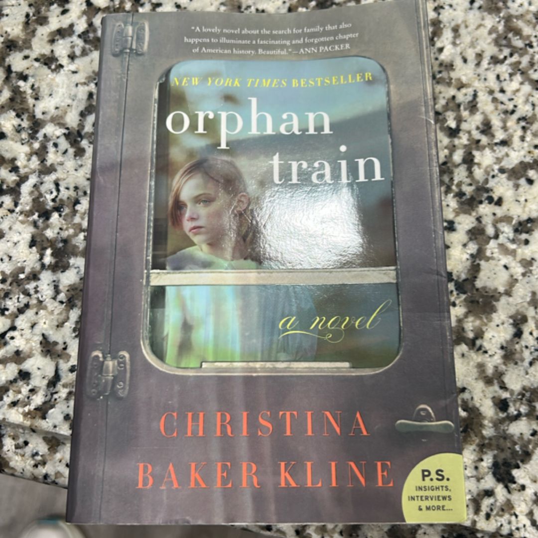 Orphan Train