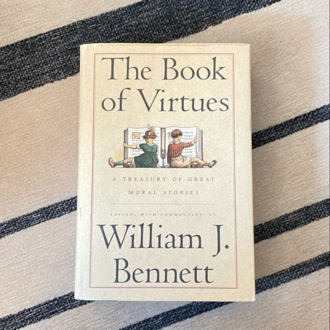 Book of Virtues