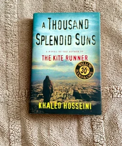 A Thousand Splendid Suns