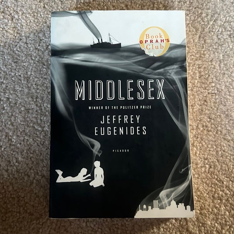 Middlesex