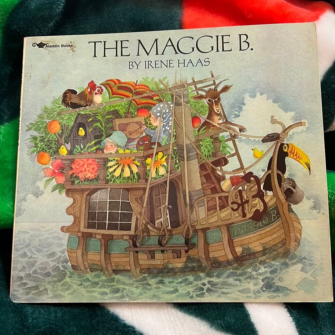 The Maggie B