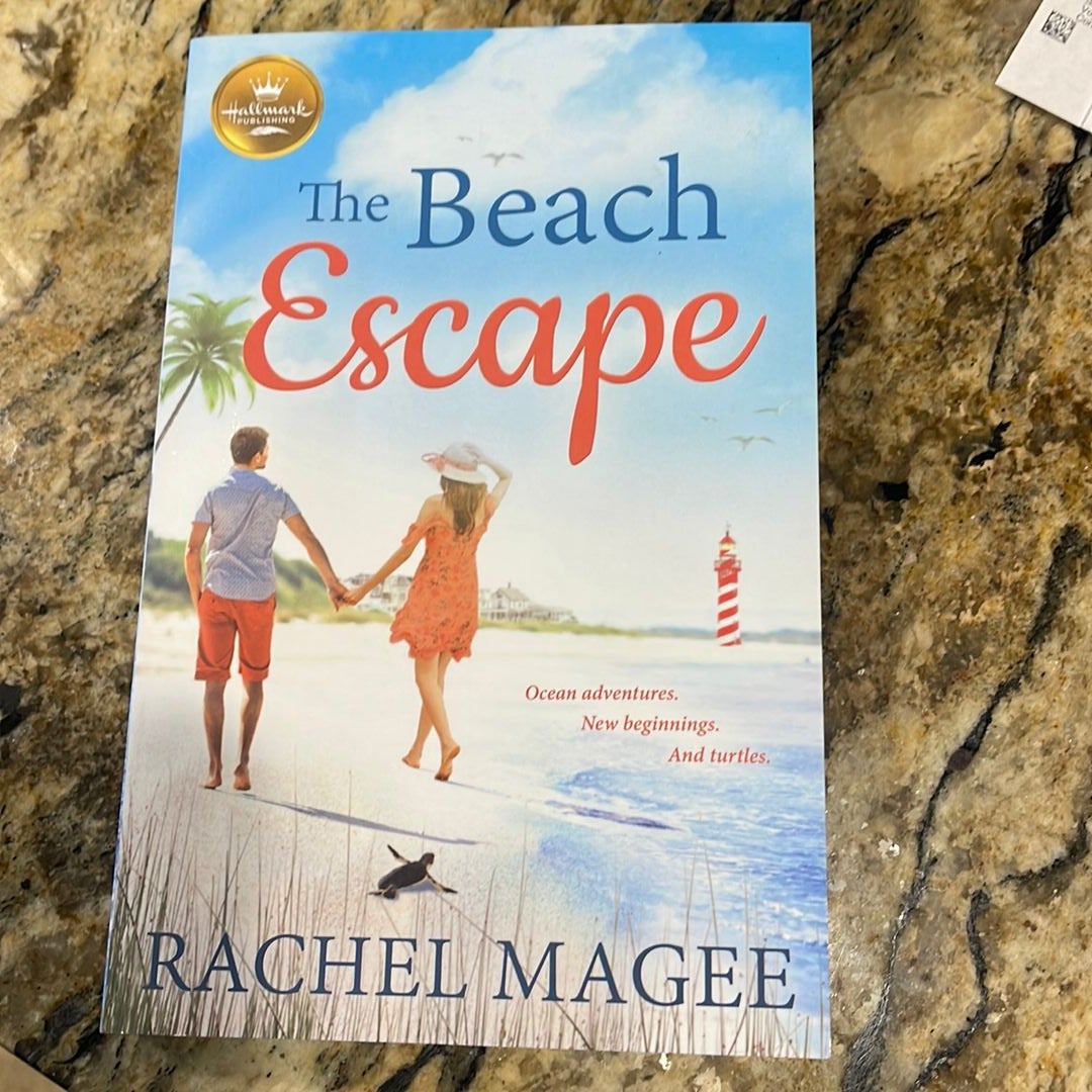 The Beach Escape