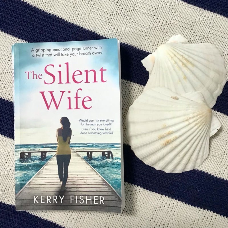 The Silent Wife