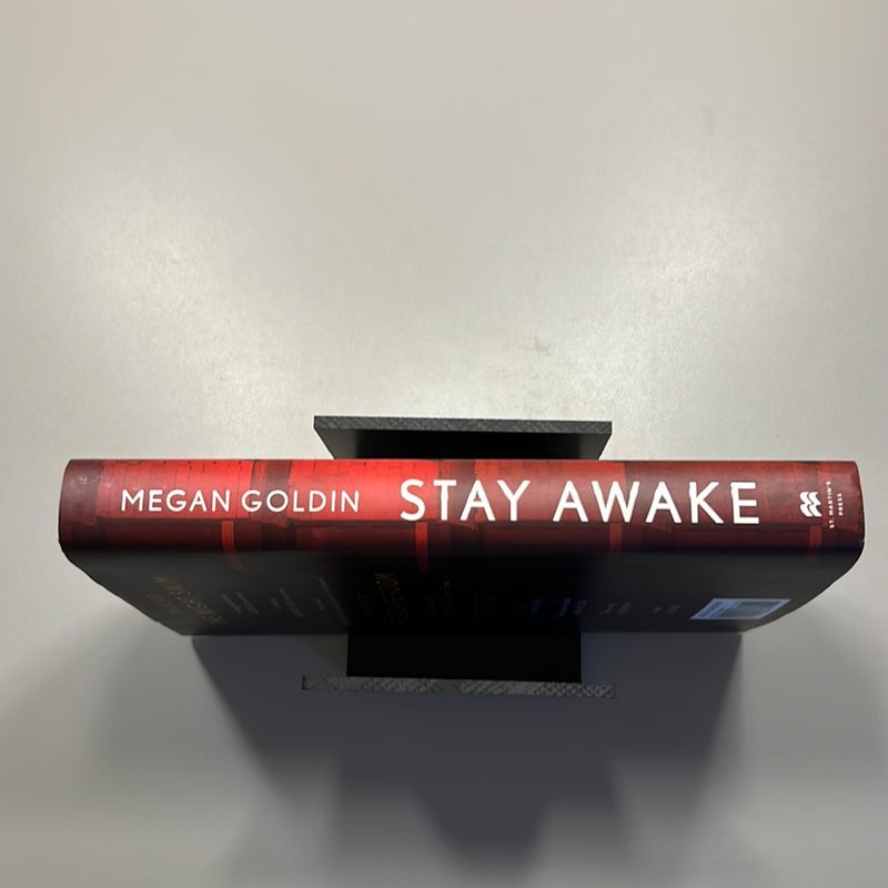 Stay Awake