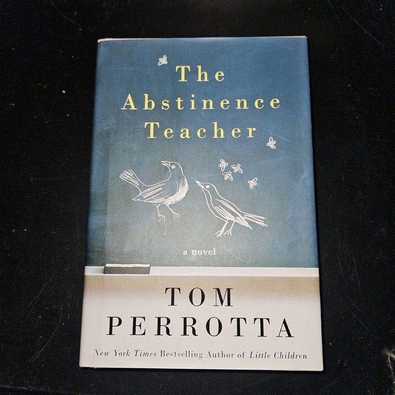 The Abstinence Teacher