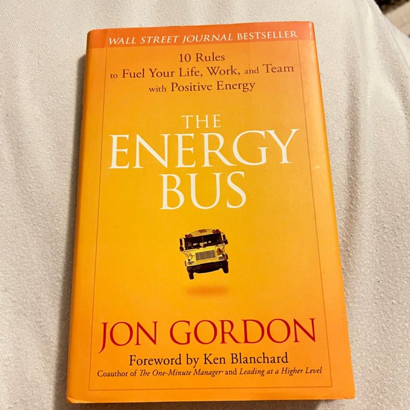 The Energy Bus