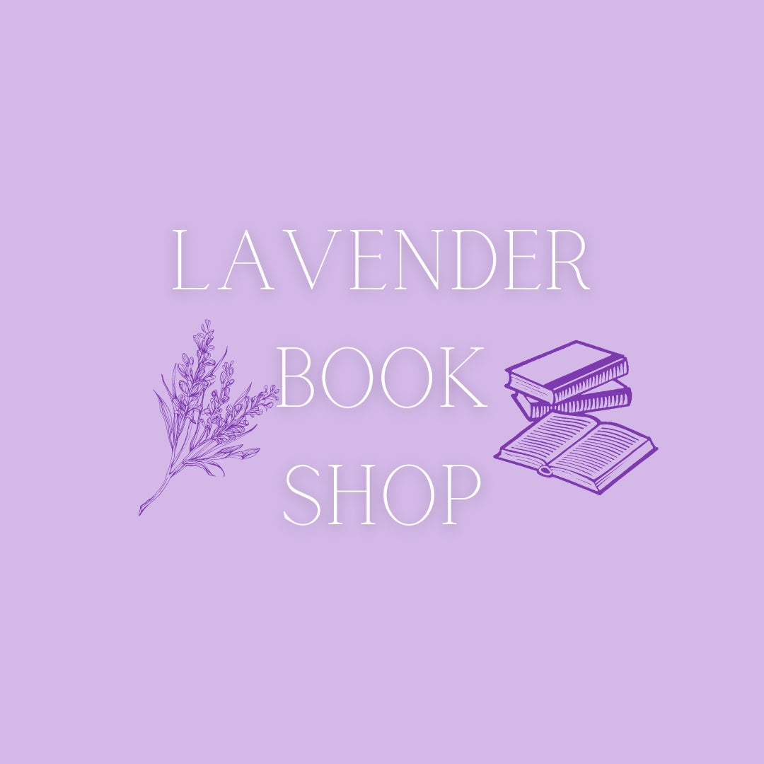 LavenderBooks