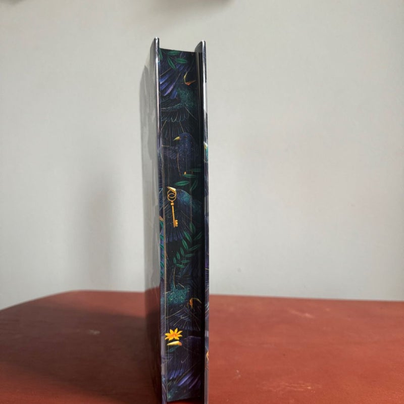 Starling House (Illumicrate Exclusive Edition)