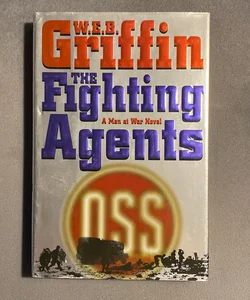 The Fighting Agents