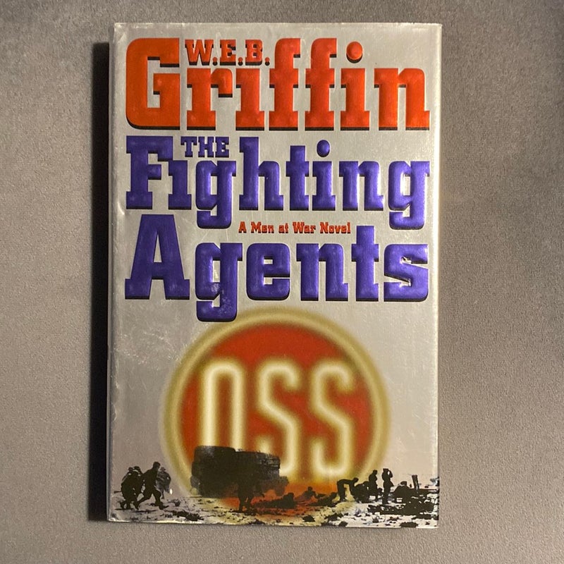 The Fighting Agents