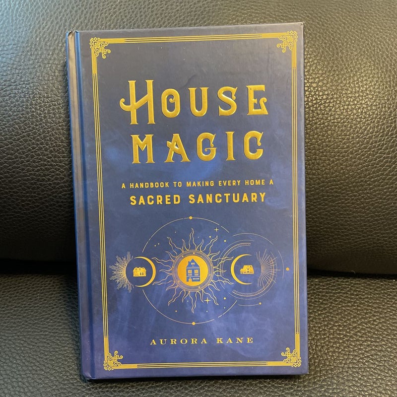 House Magic