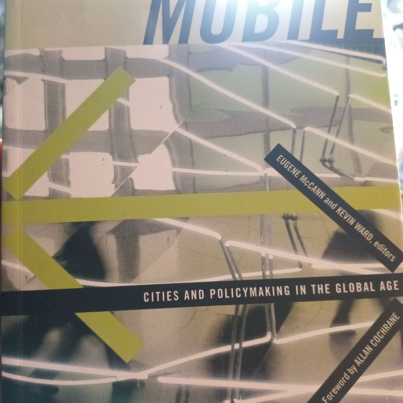 Mobile Urbanism