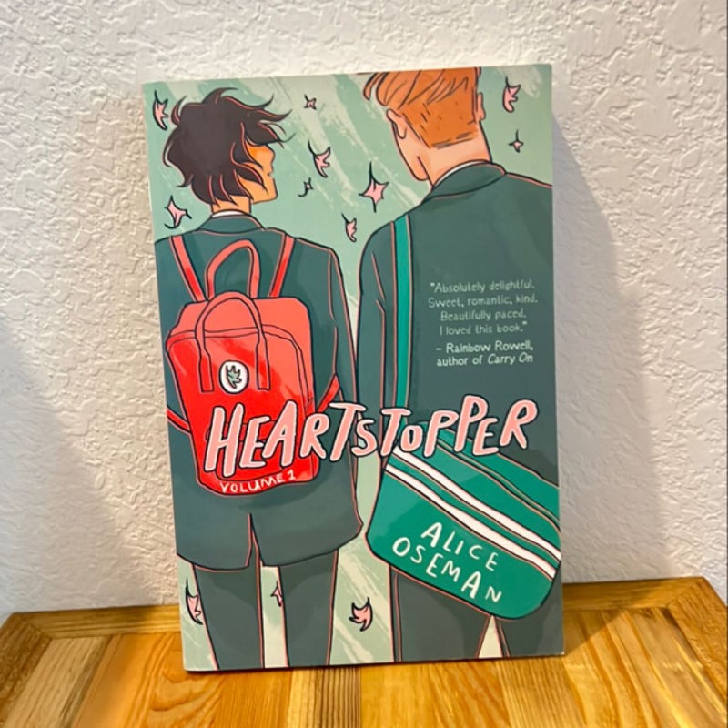 Heartstopper