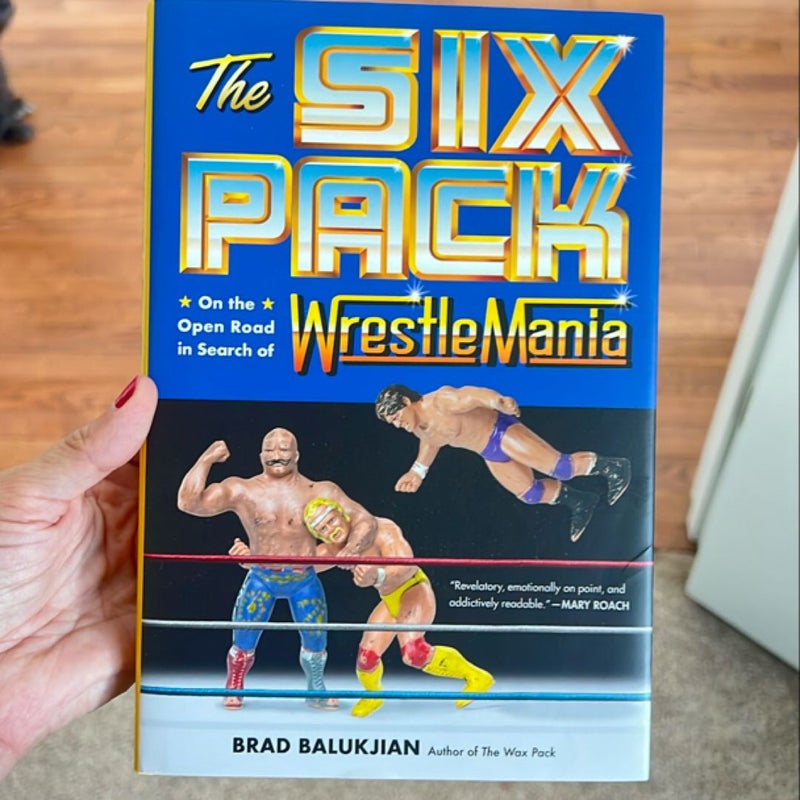 The Six Pack