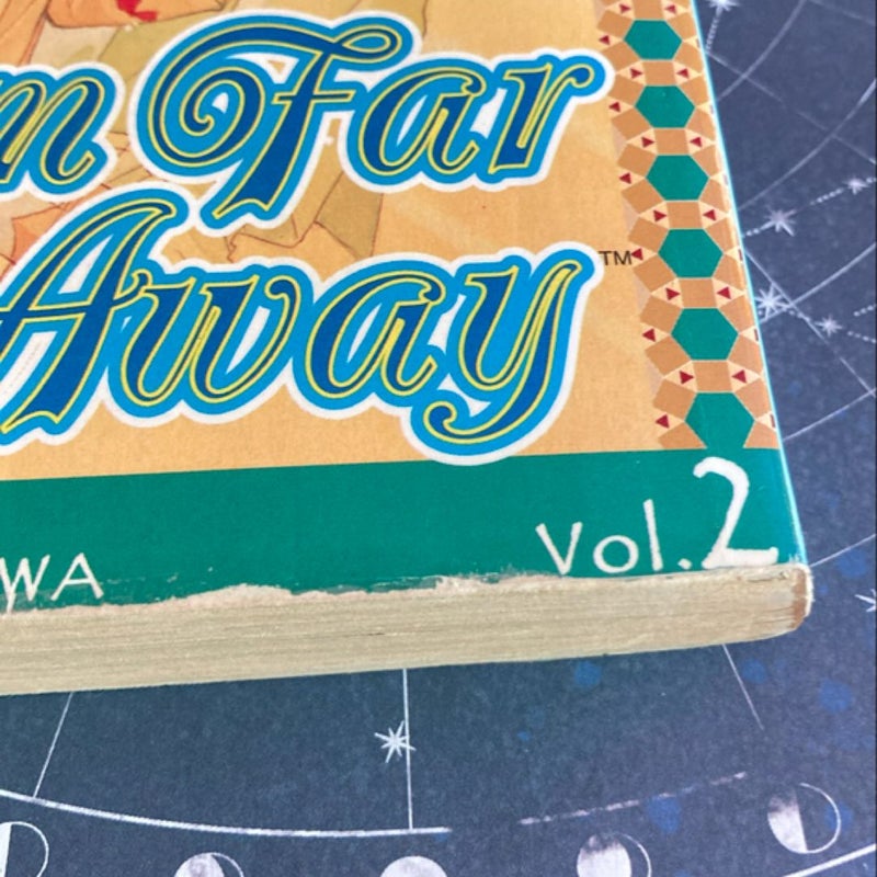 From Far Away, Vol. 2