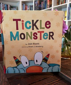 Tickle Monster