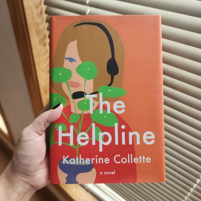 The Helpline