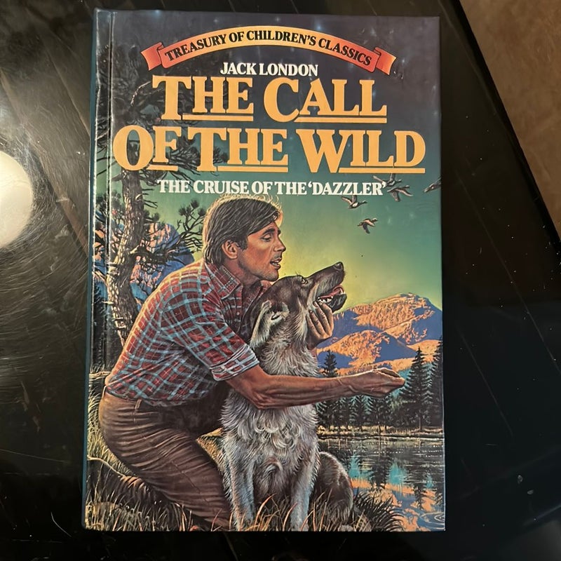 The Call of the Wild 9