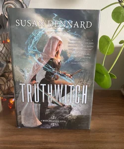 Truthwitch