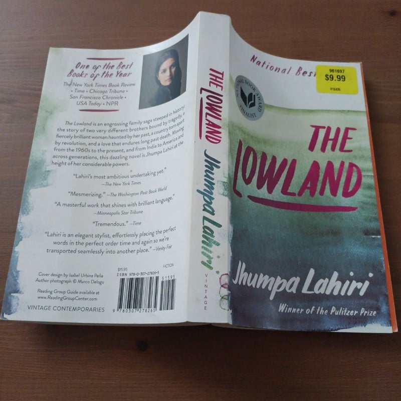 The Lowland