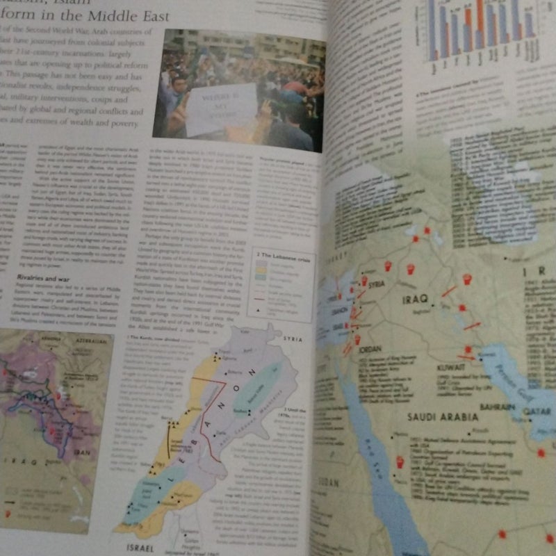 The Times Complete History of the World 