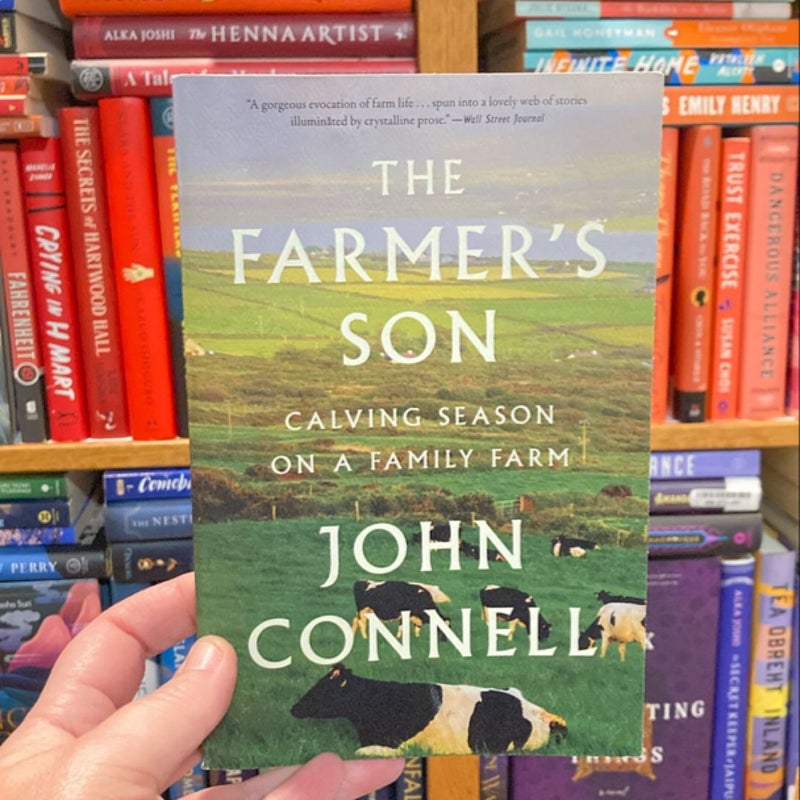 The Farmer's Son