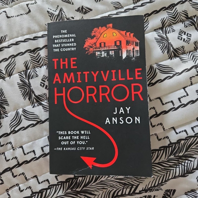 The Amityville Horror