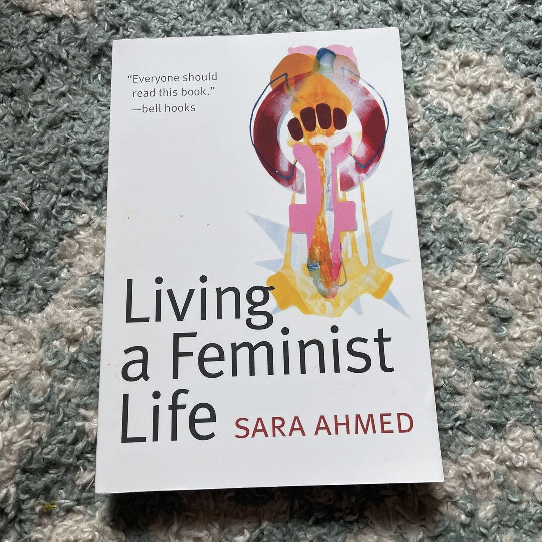 Living a Feminist Life