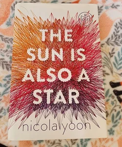 The Sun Is Also a Star (BotM Edition)