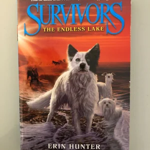 Survivors #5: the Endless Lake