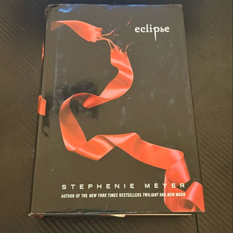 Eclipse