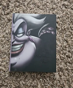 Poor Unfortunate Soul (first edition)