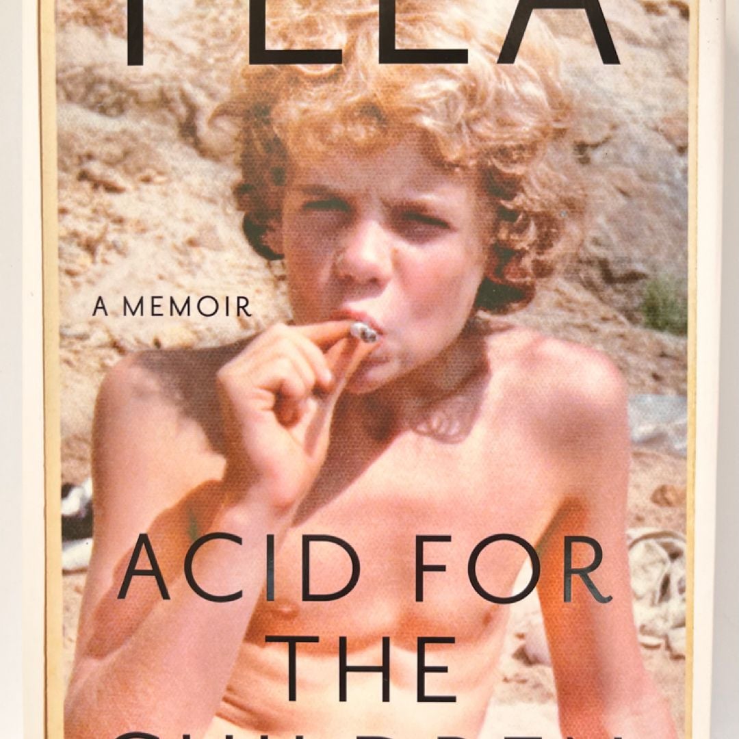Acid for the Children