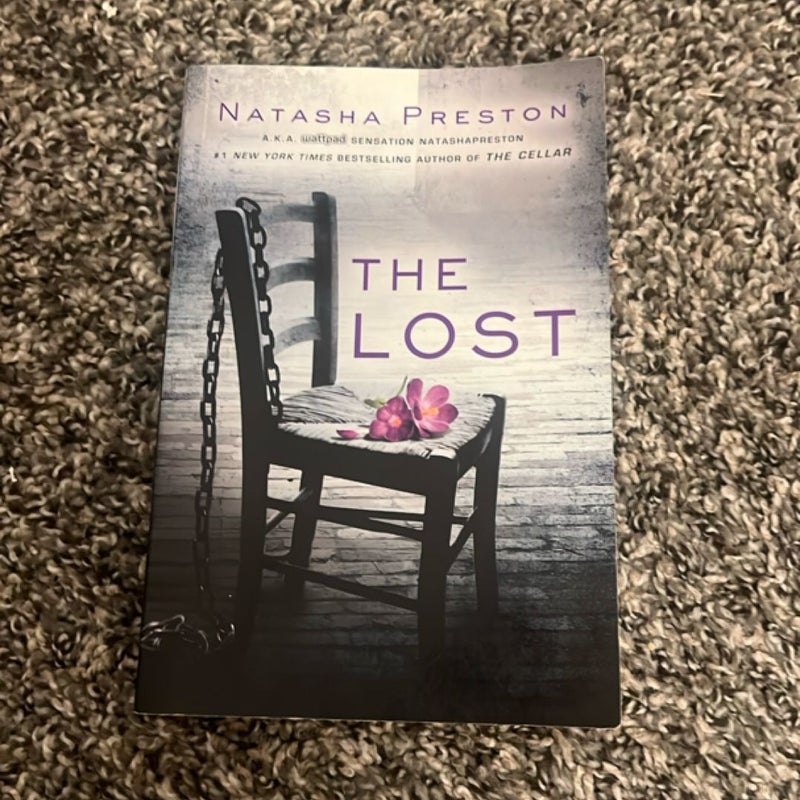 The Lost