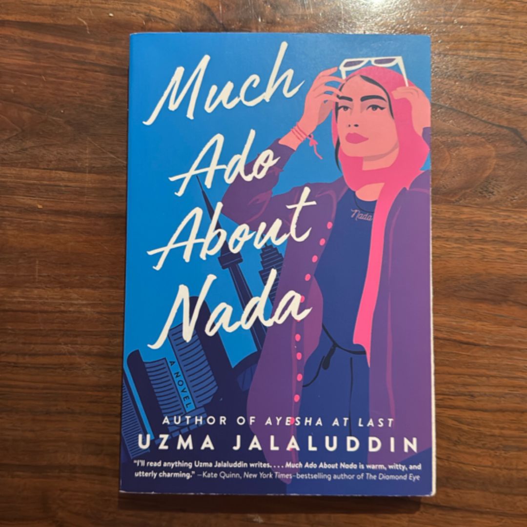 Much Ado about Nada