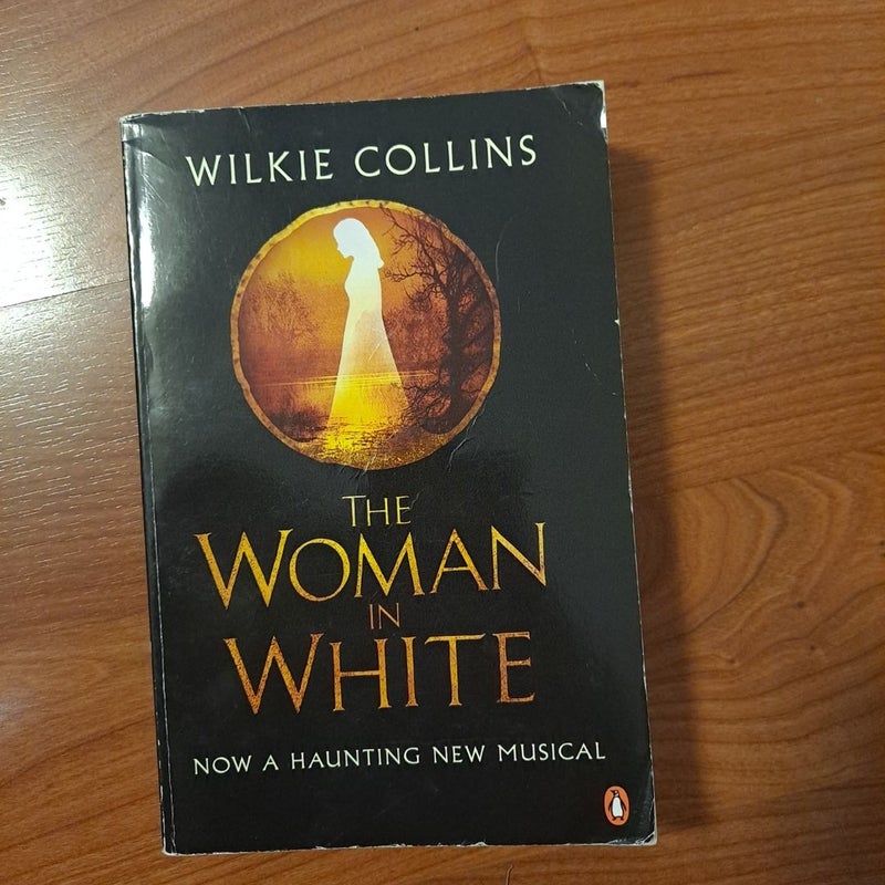 The Woman in White