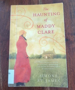 The Haunting of Maddy Clare