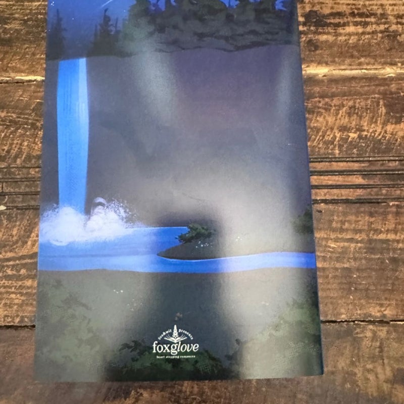 The Jewel Of The Isle - Foxglove Special Edition