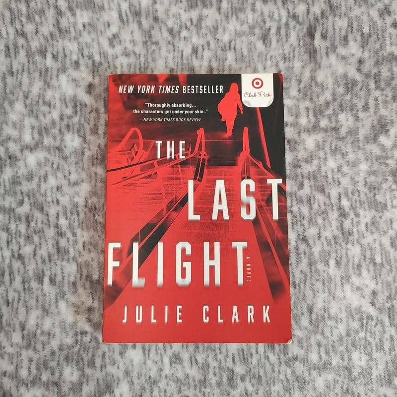 The Last Flight