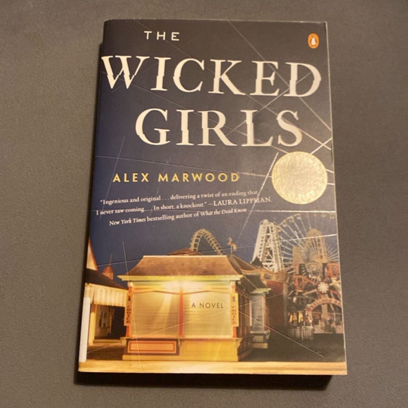 The Wicked Girls