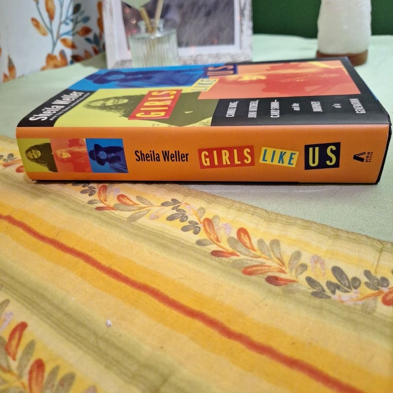 Girls Like Us