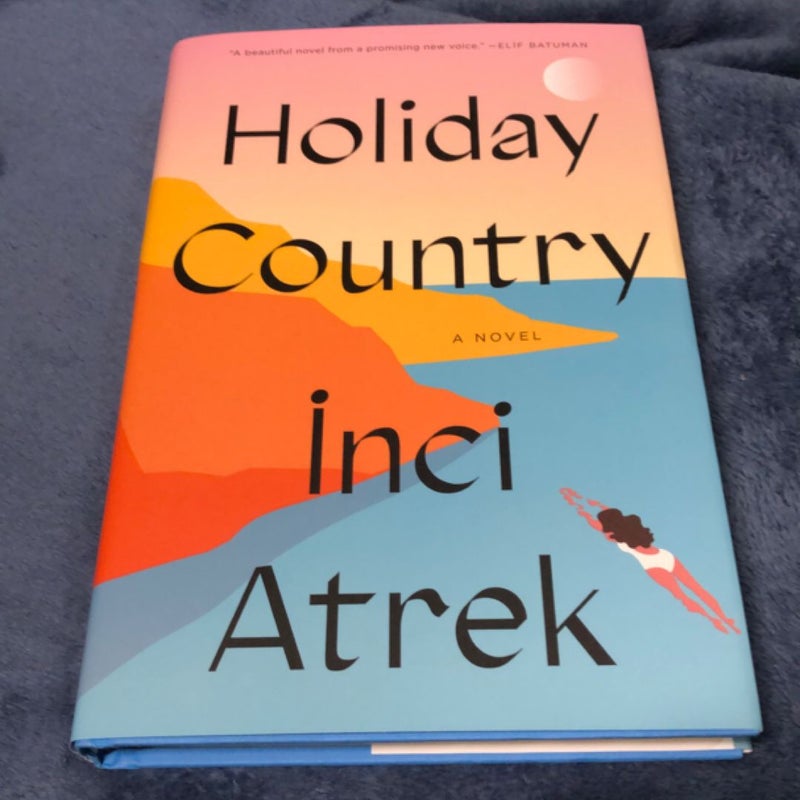 Holiday Country