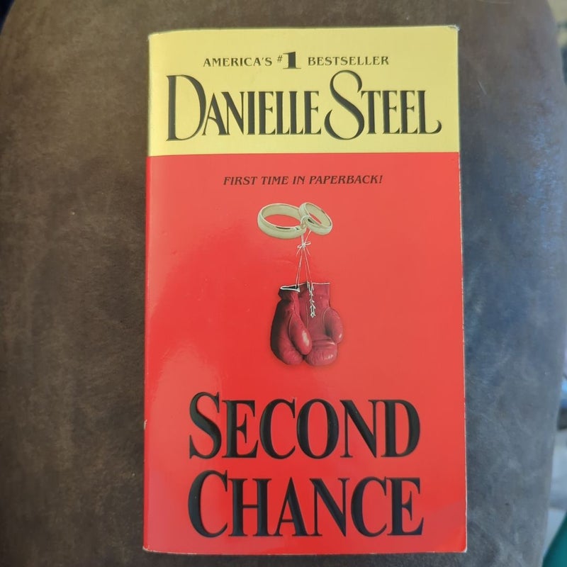 Second Chance