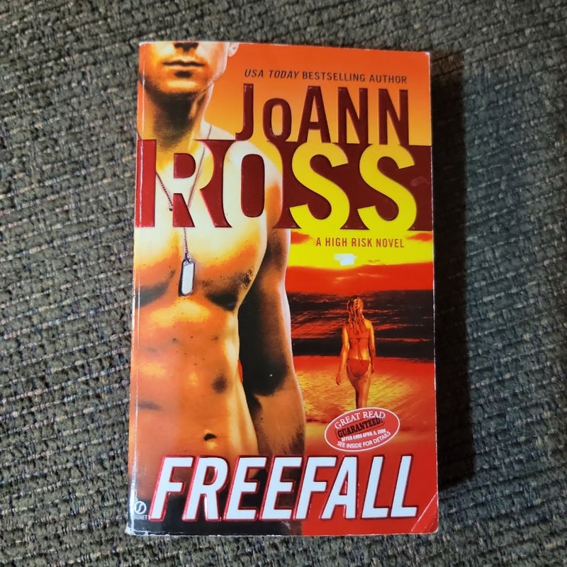 Freefall