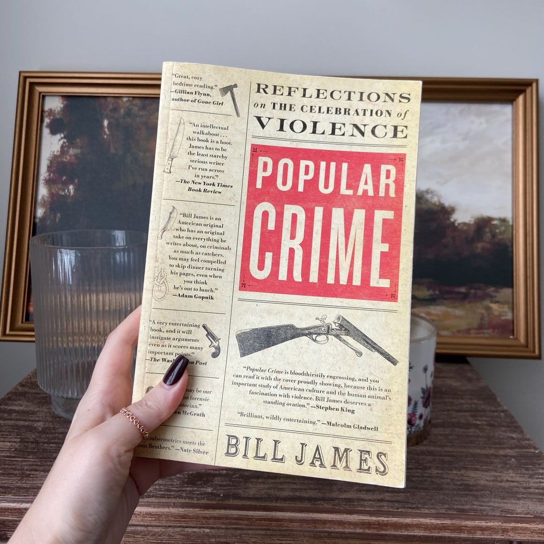 Popular Crime